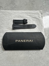 Genuine Officine Panerai  26mm