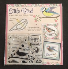 Build a bird branch sentiments