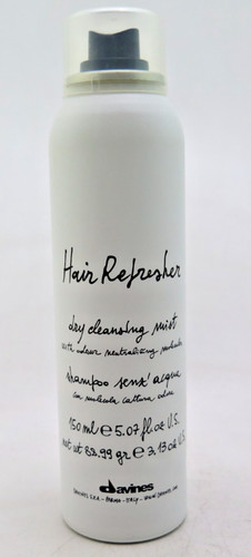 Davines hair care item - care,