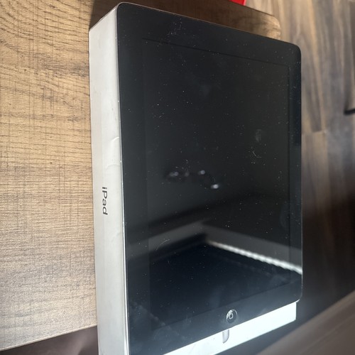 Apple ipad air - ipad, 4th