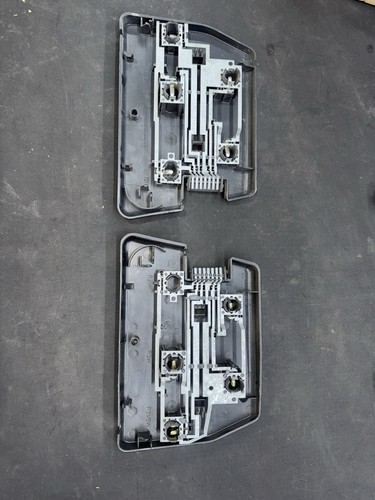Ford escort mk5 - escort, rs