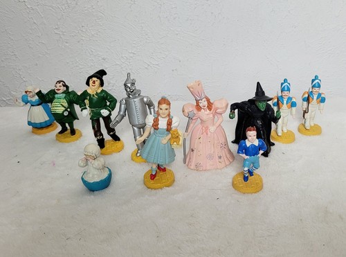 Wizard loew ren - of, lot