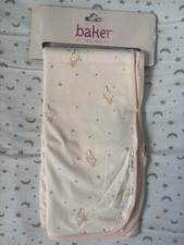 Ted Baker Baby Girls Pram