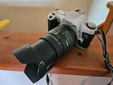 Canon EOS 500 35mm SLR Film Camera