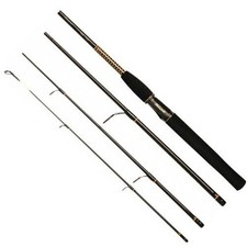 SHAKESPEARE UGLY STIK TRAVEL