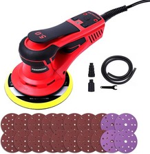 Random Orbital Sander