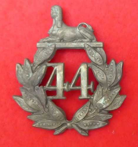 44th essex regiment glengarry - essex,