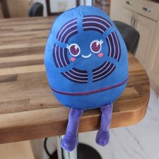 Octopus Energy Rosie The Cosy