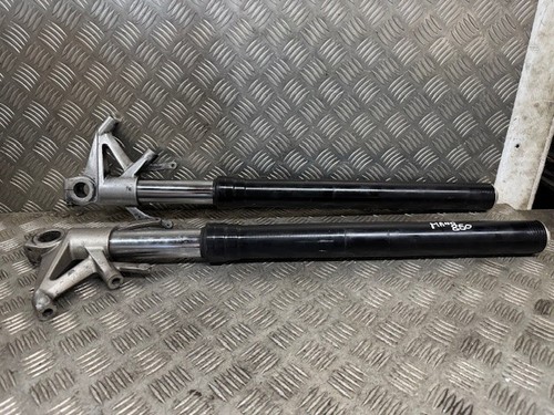 Aprilia mana 850 forks - 850,