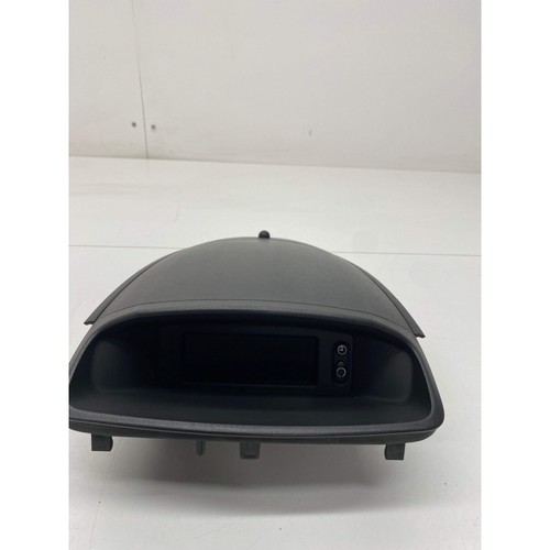 Corsa vxr dash clock - corsa,