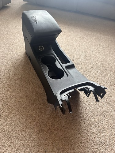 Seat leon centre console - seat,