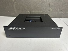 Audio Alchemy Digital Drive