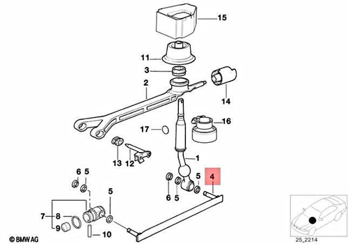 Oem bmw e39 520i - bmw,
