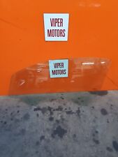 Vauxhall Corsa E Door Glass Drop Window Passengers Nearside Front 3 Door 2015-19