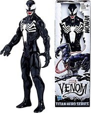 Marvel Venom Action Figure