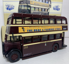 Corgi 1:50 Guy Arab Coventry Transport Metal Double Decker Bus 97204 Ltd Ed.
