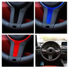 Steering Wheel Trim for BMW