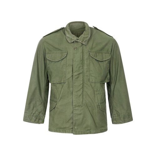 M65 jacket original vintage - m65,