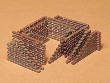 Tamiya Military Miniatures