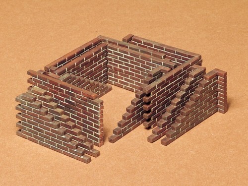 Tamiya military miniatures - military,