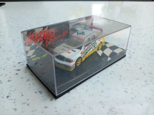 Microchamps scale car - microchamps, 1:64