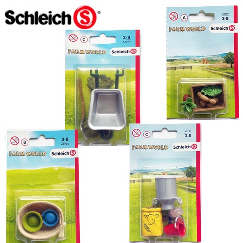 Schleich world nature - schleich, of