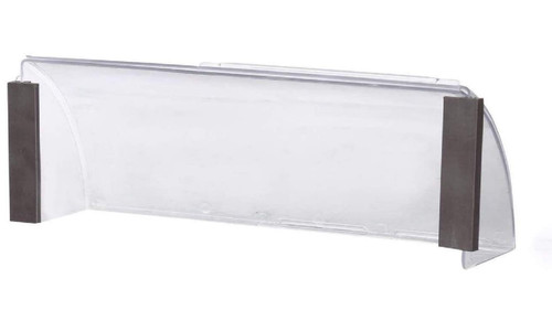 Heat cold deflector air - cold,