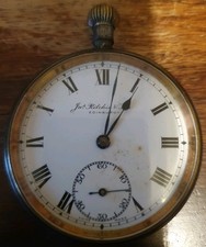 Antique james ritchie - antique, of