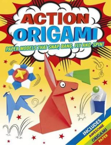 Action origami arcturus - action,
