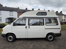 1991 volkswagen holdsworth - 1991,
