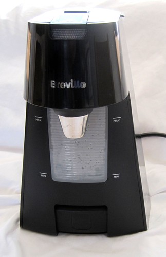 Breville hotcup hot - hot, water