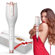 Automatic hair curler curling - automatic,