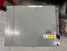 GEC  CM MINIFORM FUSE SWITCH 630Amp (no fuse carrier) 