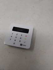 SumUp Air Card Machine