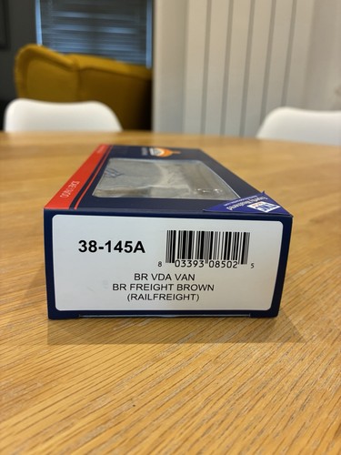 Bachmann gauge 145a br - gauge,