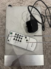 Rare & Retro Sony HCD-SD1