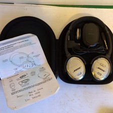 Bose QuietComfort 3 / QC3