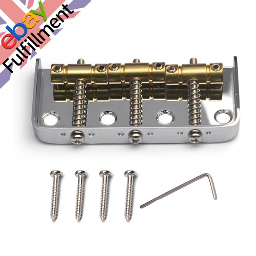 Strings chrome telecaster - 6,