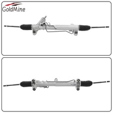 Power Steering Rack For VW