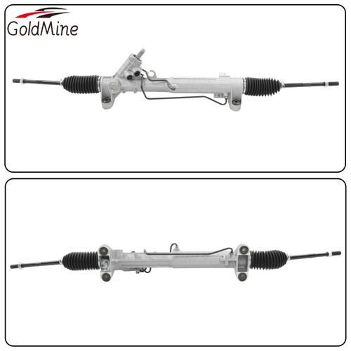 Power steering rack - power,