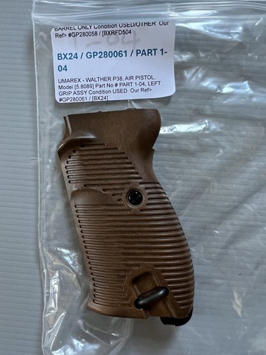 Spare part for umarex - umarex,