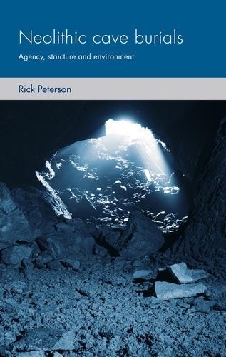 Neolithic cave burials - cave, rick