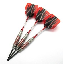 Hi-Tec #32 80% Tungsten Steel