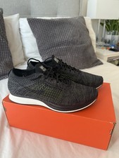 Nike Flyknit Racer Mens Uk 8