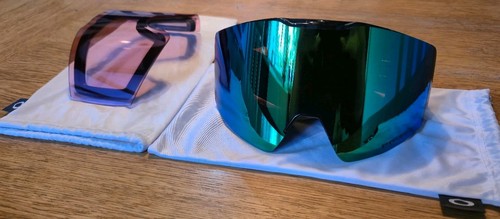 Oakley fall line - oakley,