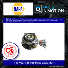 Wheel Bearing Kit fits BMW 525