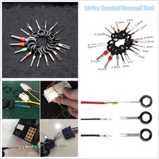 18 x Car Wire Cable Terminal