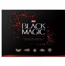 Black Magic Extra Large Box