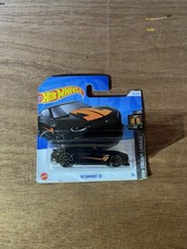 Hot Wheels '18 Camaro SS.