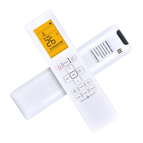 Replace remote control for - replace,